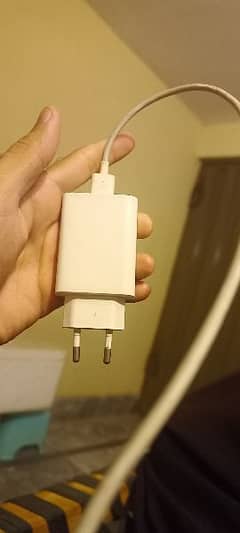 vivo v 19 original charger for sale box wala charger ha exchange