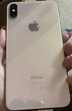 Xs max 256gb