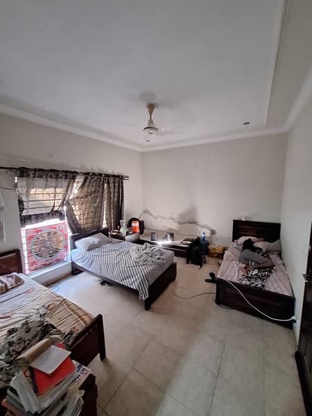 luxury boys hostel E11 (job holders/students/CSS) 3