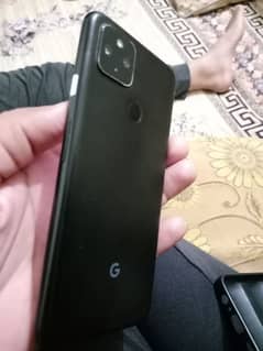 google pixel 4a 5g