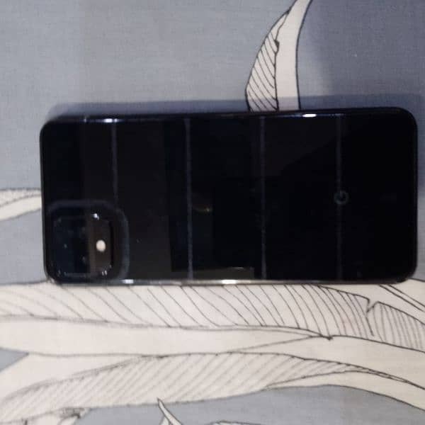 Google pixel 4 XL non pta 10 by 10 family used 0