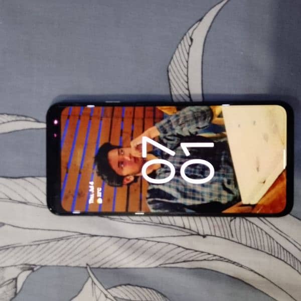 Google pixel 4 XL non pta 10 by 10 family used 1