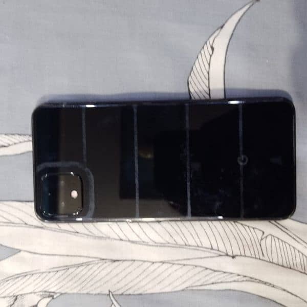 Google pixel 4 XL non pta 10 by 10 family used 4