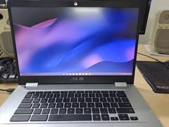 ASUS Chromebook C523