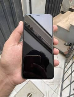 Google pixel 4 with box and original charger dual sim pta approved