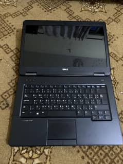 Dell Latitude E5540 Core i5 4th Gen with Graphic card and Led display