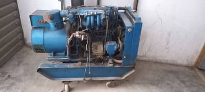 12 KV Genrater 3 Face