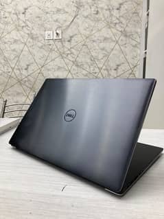 DELL PRECISION 5530