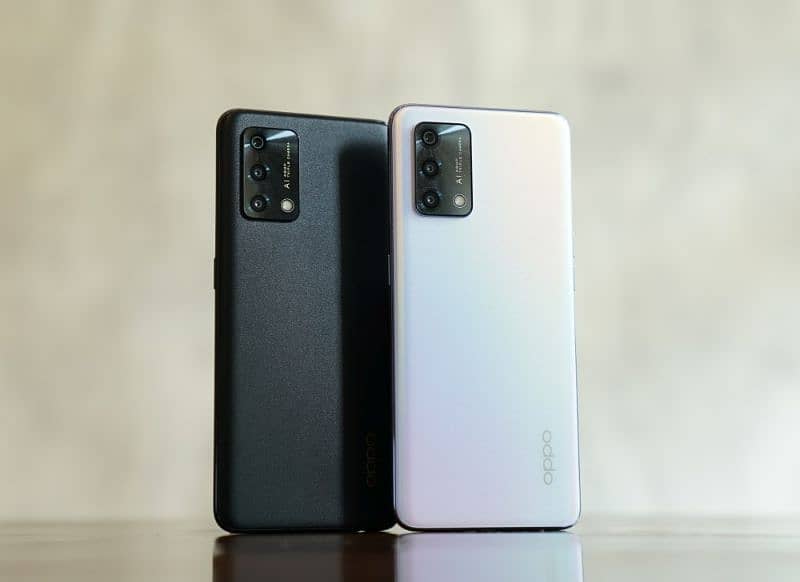 i sell my mobile oppo a95 0