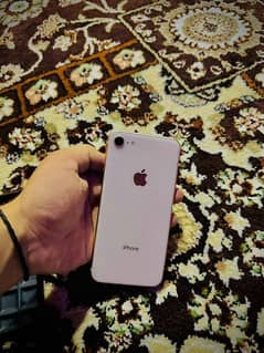 iPhone 8 Non pta  64 GB original battery Health 82 10 by 10 condition