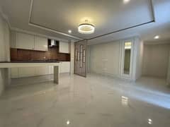 2 Bedroom Non Furnished Apprtment For Rent In Bahria Town Lahore