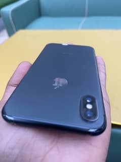 Iphone X Pta Official Approved 256gb