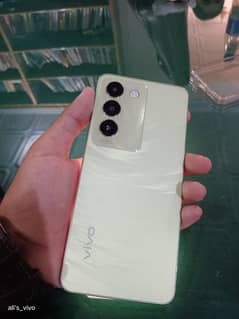 vivo y100 (03036187660)