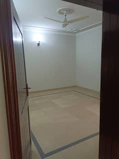4 Marla Ground portion for rent in G13 isb near market Masjid park