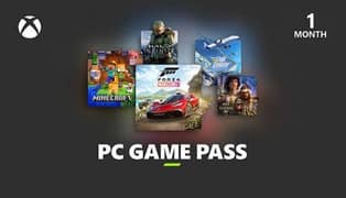 Pc Gamepass Ultimate