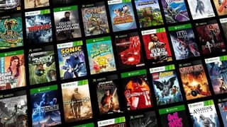 GamePass ultimate and digital Games (Xbox)