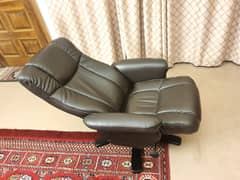 Recliner Sofa Chair Manual
