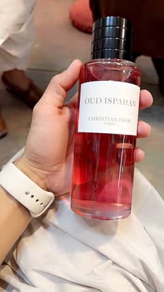 oud ispahan christan dior 225 ml