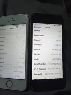 Apple Iphone 11.4 version App store working