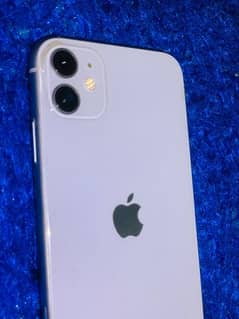 iphone 11 64 GB Non pta scratchless