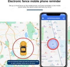 TREKAR  - اپنی گاڑی کو چوری ہونے سے بچائیں - Satellite GPS Tracker