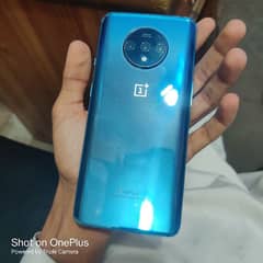 Oneplus 7t 128GB /PTA/ orignal Charger or cable availbale