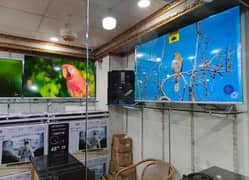 BEST TV SAMSUNG 43 ANDROID LED TV 03044319412