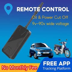 GPS LOCATION TRACKER  - CONTROL CAR FROM MOBILE - SPEED ALERT بلکل مفت