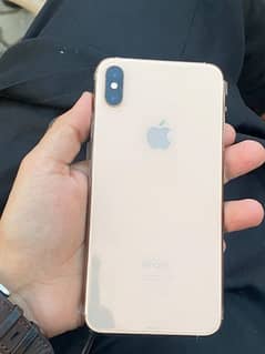 Iphone XS Max PTA approved