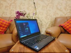 Lenovo ThinkPad | Core i5, 6th Generation | Condition 10/10