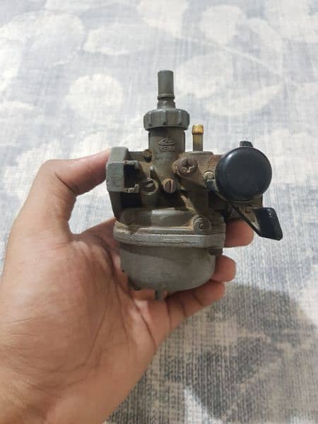 Unique 70 original carburetor for sale 0