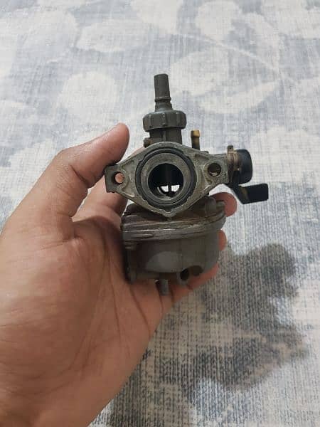 Unique 70 original carburetor for sale 1