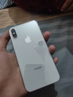 Apple Iphone X