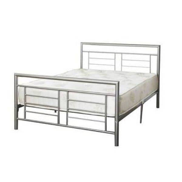 bed, furniture,iron bed,siders 2