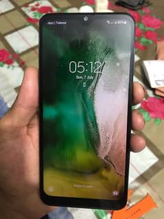 samsung A20 For sale & Exchange Possible