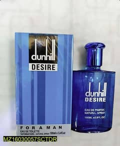 Dunhill desire perfume