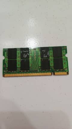 Ram 1 GB