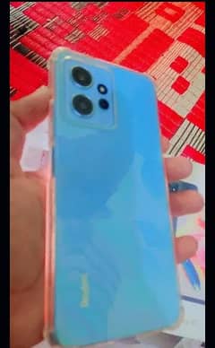 Redmi Note 12 Full Box 8+8/128