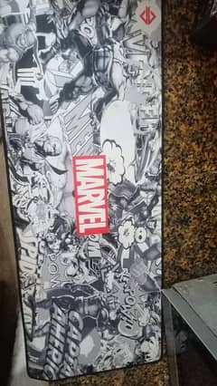 Marvel Mousepad 0