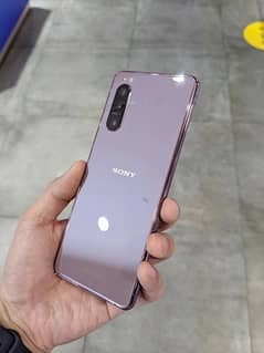 Sony Xperia 5 mark 2 New Condition