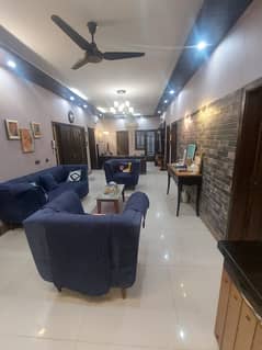 Banglow Available on Rent DHA Phase 6