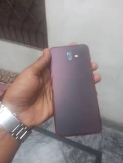 Samsung j6 Plus 0