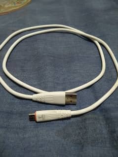 Toshi Data Cable Fast (New)