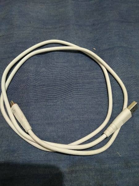 Toshi Data Cable Fast (New) 2