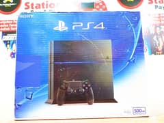 PS4 ALL MODELS AVAILABLE [LOCATION GUJRAT]