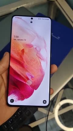 Samsung S21 Ultra Non-PTA