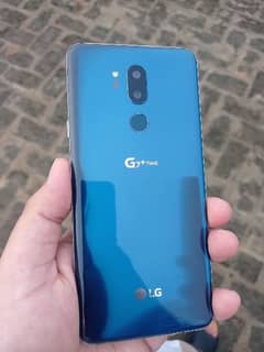 LG G7 USA 64gb PTA approved Exchange also