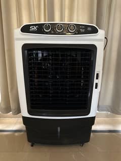 (Brand New) SK Room Air Cooler (Open Box)
