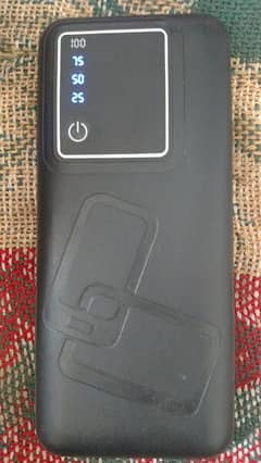 Big Size Power Bank