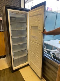 freezer 1 door